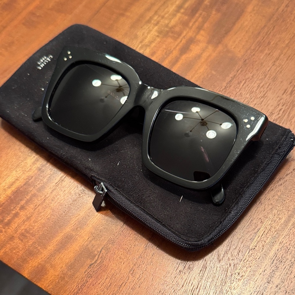 CELINE Sunglasses CL41076s